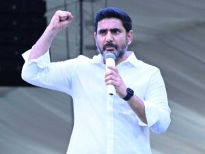 మహిళల జోలికి వస్తే ఎవరైనా ఒకటే