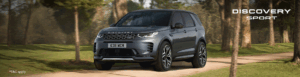 970x250 Discovery Sport