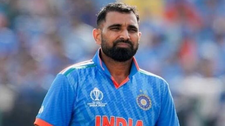 Mohammed Shami : షమీకి భారత జట్టు ద్వారాలు మూసుకుపోయాయా? కెరీర్ ఇక ముగిసినట్లేనా?