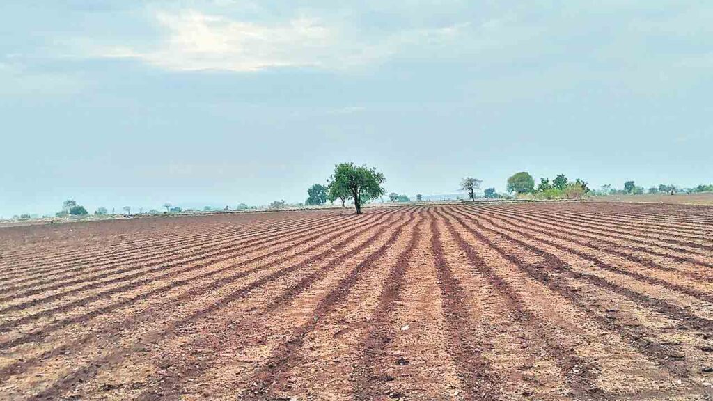 మా పొట్టగొట్టి పరిశ్రమలు పెడ్తరా?