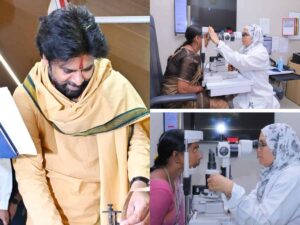 మాటిచ్చిన మరుసటి రోజే… హామీని నెరవేర్చిన పవన్