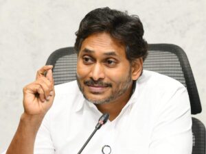 మేమూ కాక్రోచ్ లమే అన్నావుగా జగన్.. ఇప్పుడేమైంది?