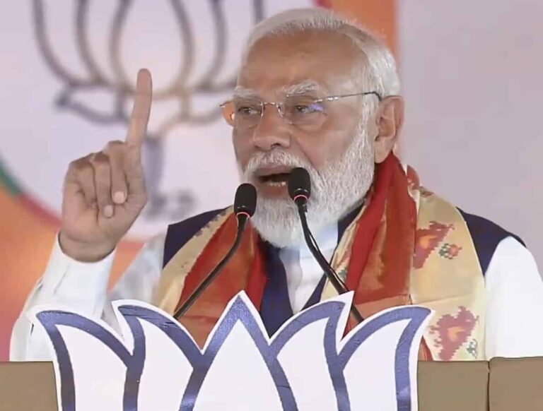 మోదీ జీ... ఇంత ఆలస్యం అయితే ఎలా?