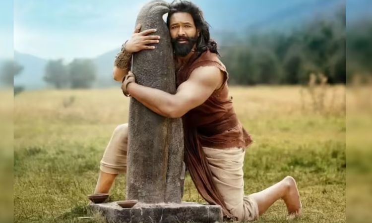 యూట్యూబ్‌లో మంచు విష్ణు సినిమా!