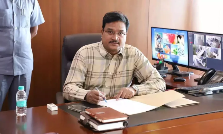High Court Serious on Hydra Ranganath