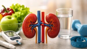 kidney health