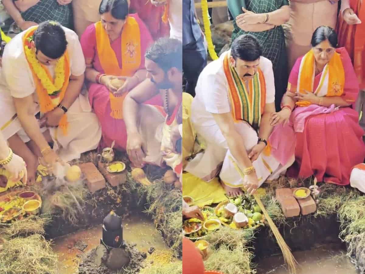 రఘురామ వెరీ హ్యాపీ: ఆకివీడు రామాలయానికి సుప్రీం ఓకే!