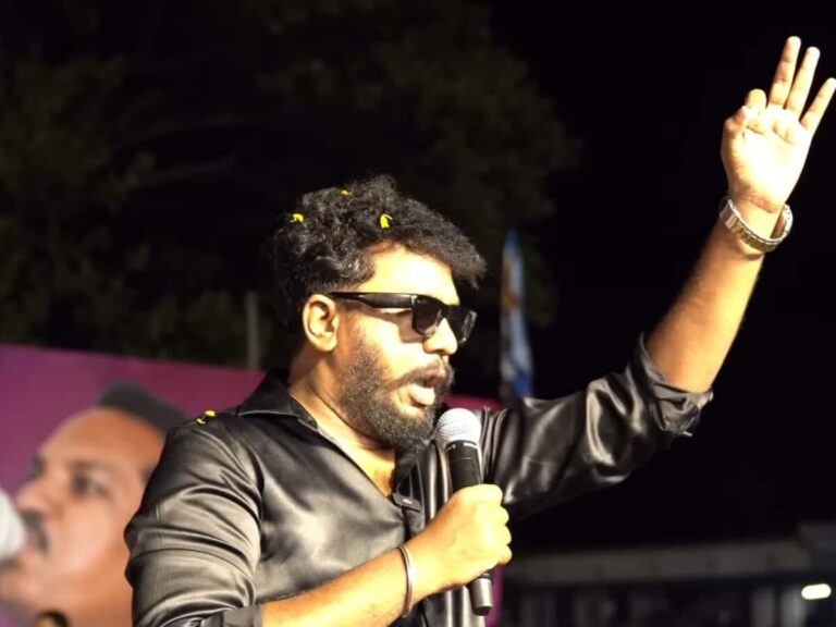 రావణ్ ఫోన్ లో అశ్లీల వీడియోలు?