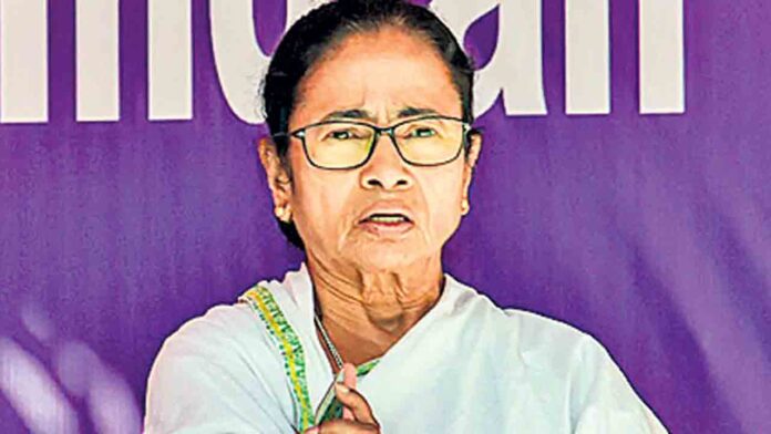 Ritabrata is the original TMC.. Mamata is shocked by Alipur court verdict