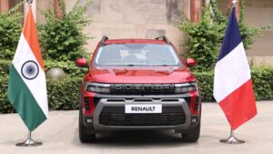 స్టైలిష్ డిజైన్, పానోరమిక్ సన్‌రూఫ్‌తో కొత్త Renault Duster Adventure ఎడిషన్ లాంచ్.! ధర ఎంతంటే.?