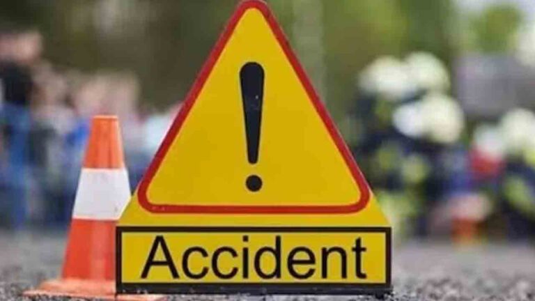 Road Accident