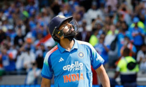 రోహిత్ రిటైర్మెంట్ వార్తలు..పుకార్లే!