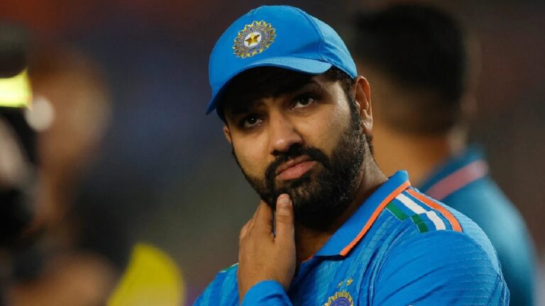 Rohit Sharma : వార్నీ.. లార్డ్స్‌లో రోహిత్ శ‌ర్మ రికార్డు ఇంత ద‌రిద్రంగా ఉందా? ఇక అంతే సంగ‌తి..