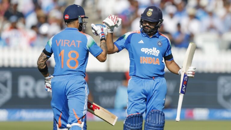 Rohit Sharma-Virat Kohli : రోహిత్, కోహ్లీ.. రెండు నెల‌లు క్రికెట్‌కు దూరం..