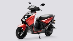 Lectrix NDuro: 120KM రేంజ్‌తో Lectrix NDuro ఎలక్ట్రిక్ స్కూటర్.. రోజూ ఆఫీస్, కాలేజీకి వెళ్లేవారికి బెస్ట్ ఛాయిస్