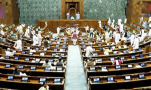 లోక్ సభ ముందుకు పేపర్ లీకేజీ బిల్లు!