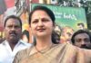 వంగవీటి ఆశాకిరణ్: పొలిటికల్ ఎంట్రీతో ఆంధ్రప్రదేశ్ రాజకీయాల్లో కొత్త సంచలనం image