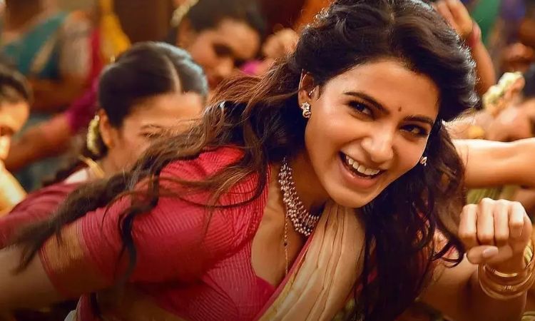 వంద కోట్ల 'మా ఇంటి బంగారం'.. ఓటీ రిలీజ్ డేట్ ఫిక్స్!