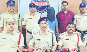 వదినను చంపి ఆస్తి దక్కించుకోవాలనుకున్న మరిది..