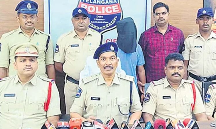 వదినను చంపి ఆస్తి దక్కించుకోవాలనుకున్న మరిది..
