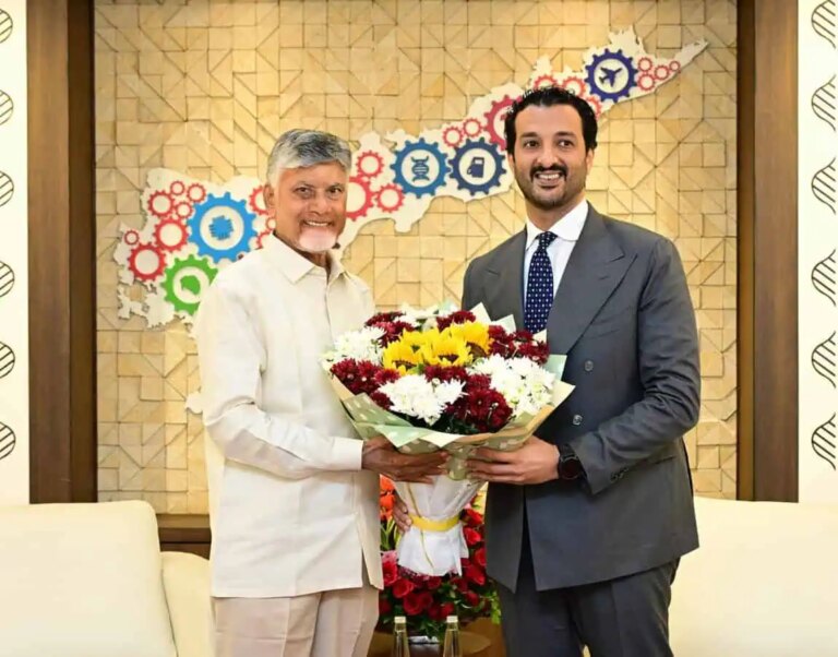 వావ్… ఏపీలో యూఏఈ పెట్టుబడులు