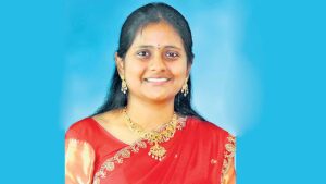 వాసవి విద్యార్థిని ఆత్మహత్య