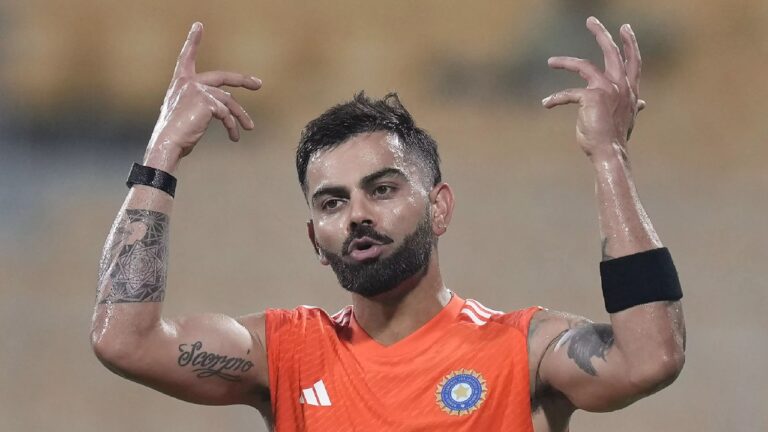 Virat Kohli : ఆఖ‌రి వ‌న్డే కోసం లండ‌న్‌ చేరిన భార‌త్‌.. ఇంటికెళ్లిపోయిన విరాట్ కోహ్లీ..