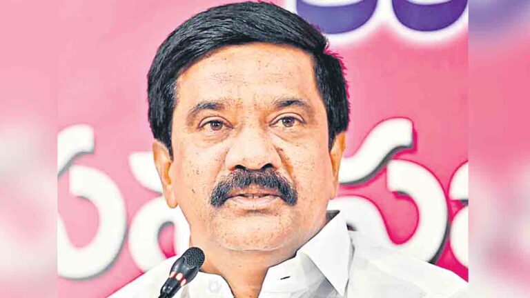 Vemula Prashanth Reddy