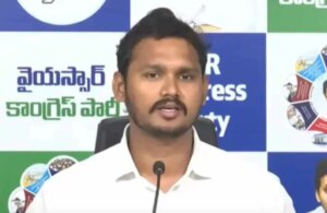 వైసీపీ నేతలు రేవంత్ రెడ్డిని దూషించడమేంటి?