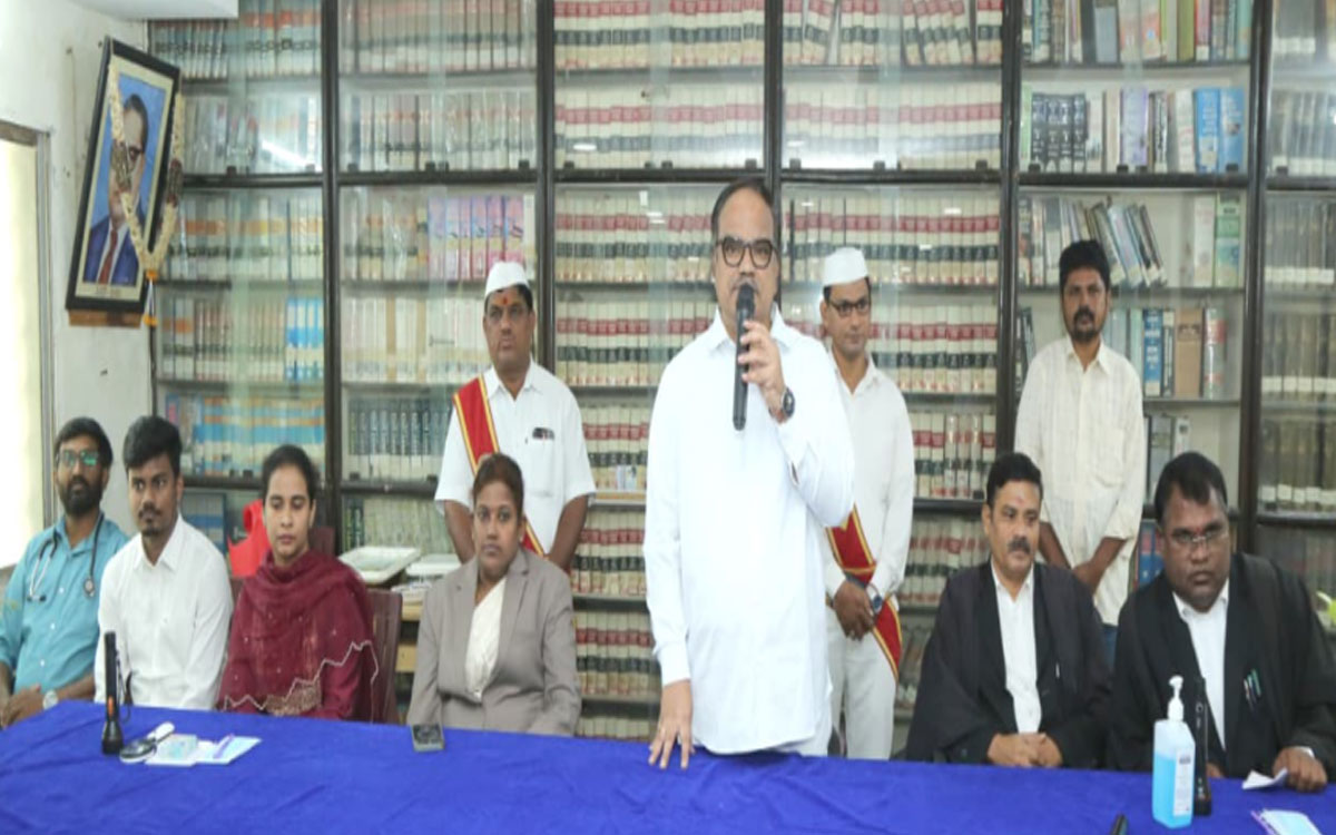 ‘వ్యాధులు వచ్చిన తర్వాత చికిత్స కంటే ముందస్తు జాగ్రత్తలే మేలు’