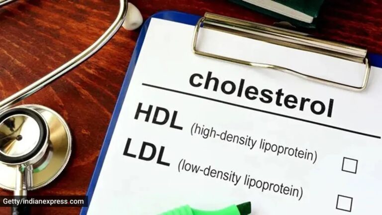 LDL