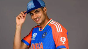 Shubman Gill