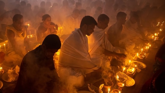 శుభమ్ సింగ్: ఆచారాలకు అతీతంగా భక్తి యొక్క నిజమైన అర్థం