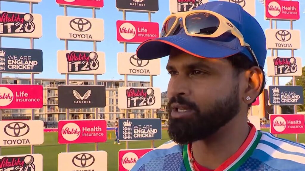 Shreyas Iyer : ఆ ఒక్క తప్పు వల్లే ఓడిపోయాం.. లేదంటేనా.. టీమ్ఇండియా కెప్టెన్ శ్రేయస్ అయ్యర్ కామెంట్స్..