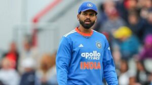 శ్రేయాస్ అయ్యర్: T20I టాస్ రికార్డ్‌లో రోహిత్, కోహ్లిని అధిగమించాడు