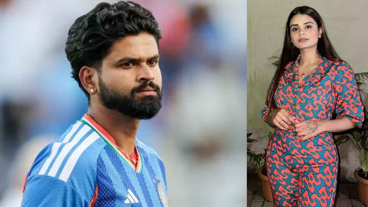 Shreyas Iyer : ధోని, కోహ్లీ, రోహిత్ ఓడిపోలేదా? శ్రేయ‌స్ సోద‌రి కామెంట్స్ వైర‌ల్‌..