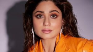 షమితా శెట్టి: తన ఎండోమెట్రియోసిస్ యుద్ధం గురించి ఓపెన్ చేసింది
