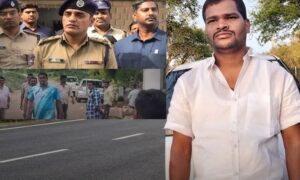 షాబాద్ నిందితుడిపై రూ. 2 లక్షల రివార్డు.. ఎస్సై సస్పెన్షన్!