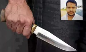 షాబాద్‌లో మారణహోమం.. ఆరుగురి దారుణ హత్య..