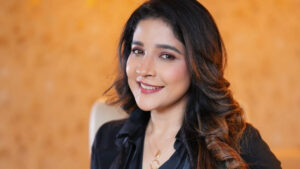 Sakshi Agarwal