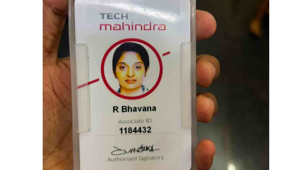 Softsware Employee