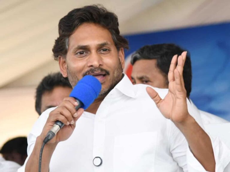 సీఆర్ డీఏ ముద్దు… అమ‌రావ‌తి మాత్రం వద్దా జగన్?