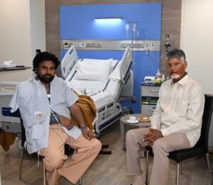సేనానికి అభిమానమే అడ్డు కాకూడదు