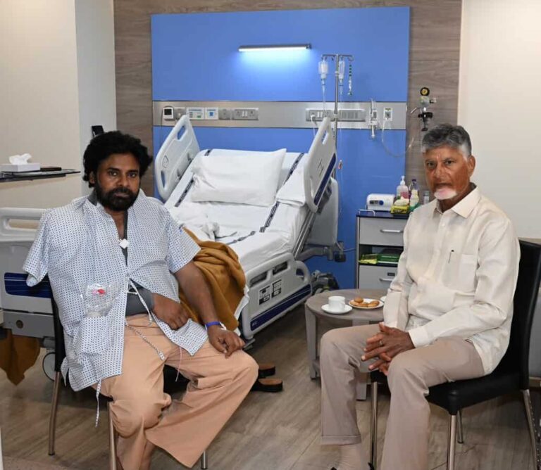 సేనానికి అభిమానమే అడ్డు కాకూడదు
