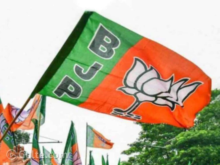 హమ్మ’య్య… ఎట్టకేల’కు కదిలిన క’మ’లనాథులు!