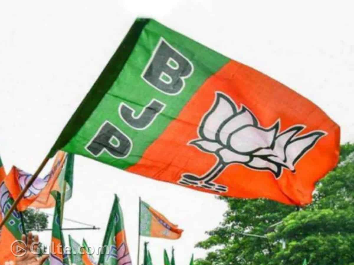 హమ్మ’య్య… ఎట్టకేల’కు కదిలిన క’మ’లనాథులు!