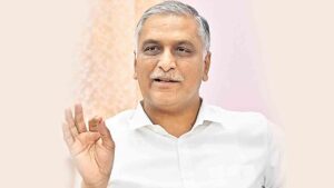 Harish Rao