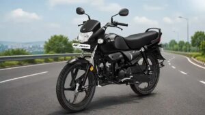 Hero HF Deluxe: హీరో HF డీలక్స్ క్యాన్వాస్ బ్లాక్ బైక్‌పై ధర భారీగా తగ్గింపు.. రూ. 59,999కే కొనుగోలు చేసే ఛాన్స్!