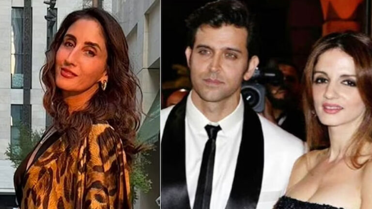 Hrithik Roshan