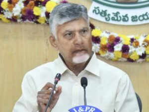 హెచ్చరికలతో సరిపెడితే ఎలా బాబు గారు